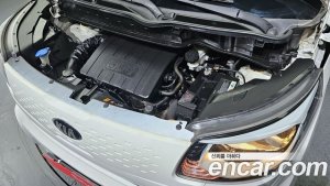 Kia RAY Facelift 2020 года из Южной Кореи