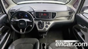 Kia RAY Facelift 2020 года из Южной Кореи