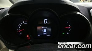 Kia RAY Facelift 2020 года из Южной Кореи