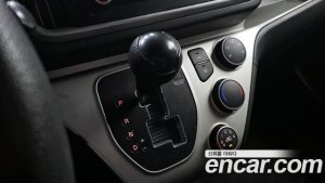 Kia RAY Facelift 2020 года из Южной Кореи