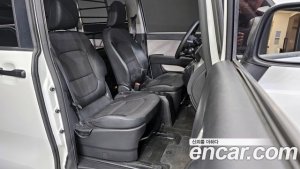 Kia RAY Facelift 2020 года из Южной Кореи