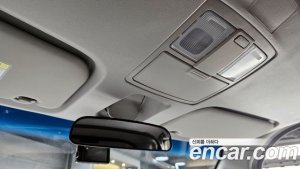 Kia RAY Facelift 2020 года из Южной Кореи