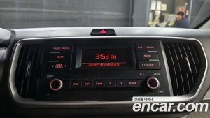 Kia RAY Facelift 2020 года из Южной Кореи