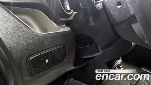 Kia RAY Facelift 2020 года из Южной Кореи
