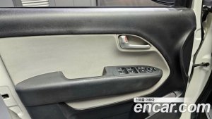 Kia RAY Facelift 2020 года из Южной Кореи