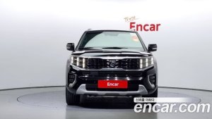 Kia Mohave Дизель 3.0 4WD 7-Seater 2021 года из Южной Кореи