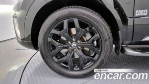 Kia Mohave Дизель 3.0 4WD 7-Seater 2021 года из Южной Кореи