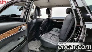 Kia Mohave Дизель 3.0 4WD 7-Seater 2021 года из Южной Кореи
