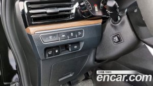 Kia Mohave Дизель 3.0 4WD 7-Seater 2021 года из Южной Кореи
