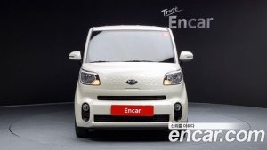 Kia RAY Luxury 2020 года из Южной Кореи