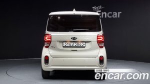 Kia RAY Luxury 2020 года из Южной Кореи