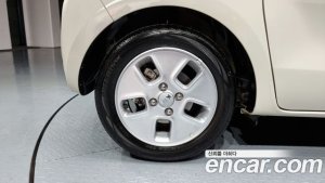 Kia RAY Luxury 2020 года из Южной Кореи
