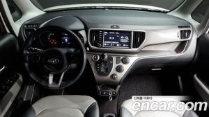 Kia RAY Luxury 2020 года из Южной Кореи