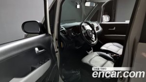 Kia RAY Luxury 2020 года из Южной Кореи