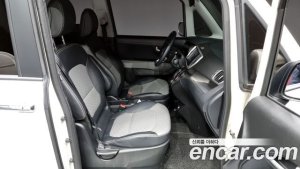 Kia RAY Luxury 2020 года из Южной Кореи