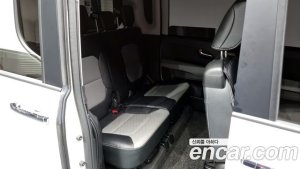 Kia RAY Luxury 2020 года из Южной Кореи