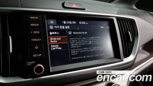 Kia RAY Luxury 2020 года из Южной Кореи