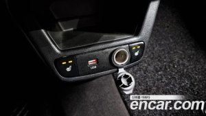 Kia RAY Luxury 2020 года из Южной Кореи
