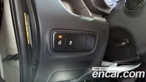Kia RAY Luxury 2020 года из Южной Кореи