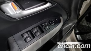 Kia RAY Luxury 2020 года из Южной Кореи