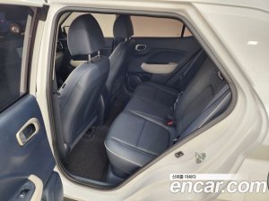 Hyundai Venue 1.6 Flux 2021 года из Южной Кореи