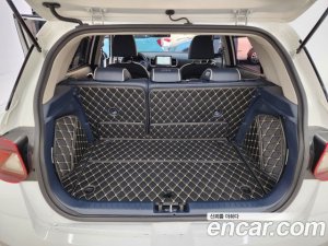 Hyundai Venue 1.6 Flux 2021 года из Южной Кореи