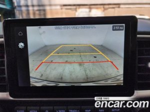 Hyundai Venue 1.6 Flux 2021 года из Южной Кореи