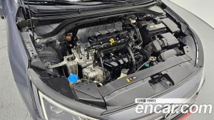 Hyundai AVANTE 1.6 2020 года из Южной Кореи