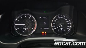 Hyundai AVANTE 1.6 2020 года из Южной Кореи