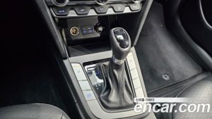 Hyundai AVANTE 1.6 2020 года из Южной Кореи