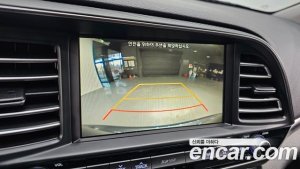 Hyundai AVANTE 1.6 2020 года из Южной Кореи