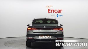 Hyundai AVANTE 1.6 2021 года из Южной Кореи