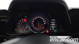 Hyundai AVANTE 1.6 2021 года из Южной Кореи