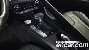 Hyundai AVANTE 1.6 2021 года из Южной Кореи