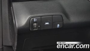 Hyundai AVANTE 1.6 2021 года из Южной Кореи