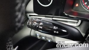 Hyundai AVANTE 1.6 2021 года из Южной Кореи