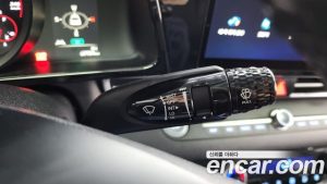 Hyundai AVANTE 1.6 2021 года из Южной Кореи