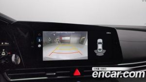Hyundai AVANTE 1.6 2021 года из Южной Кореи