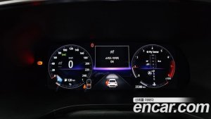 Renault-KoreaSamsung XM3 1.3 TCe RE Signature 2020 года из Южной Кореи