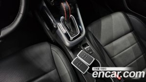 Renault-KoreaSamsung XM3 1.3 TCe RE Signature 2020 года из Южной Кореи