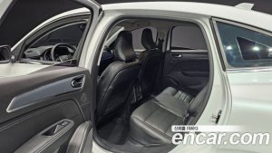 Renault-KoreaSamsung XM3 1.3 TCe RE Signature 2020 года из Южной Кореи