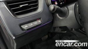 Renault-KoreaSamsung XM3 1.3 TCe RE Signature 2020 года из Южной Кореи