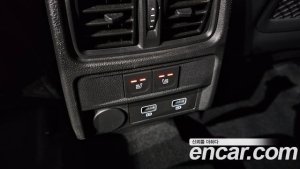 Renault-KoreaSamsung XM3 1.3 TCe RE Signature 2020 года из Южной Кореи