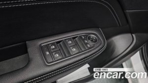 Renault-KoreaSamsung XM3 1.3 TCe RE Signature 2020 года из Южной Кореи