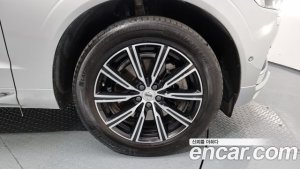 Volvo XC60 T6 Inscription 2020 года из Южной Кореи