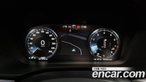 Volvo XC60 T6 Inscription 2020 года из Южной Кореи