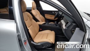 Volvo XC60 T6 Inscription 2020 года из Южной Кореи