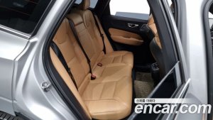 Volvo XC60 T6 Inscription 2020 года из Южной Кореи