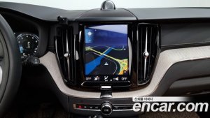 Volvo XC60 T6 Inscription 2020 года из Южной Кореи