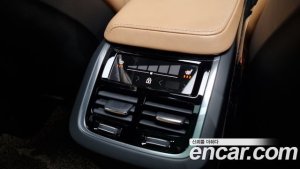 Volvo XC60 T6 Inscription 2020 года из Южной Кореи
